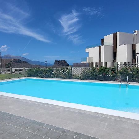 El Rome Duplex Agaete (Gran Canaria) Exterior foto