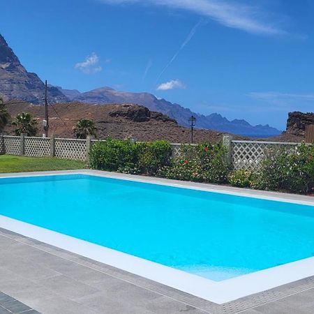 El Rome Duplex Agaete (Gran Canaria) Exterior foto