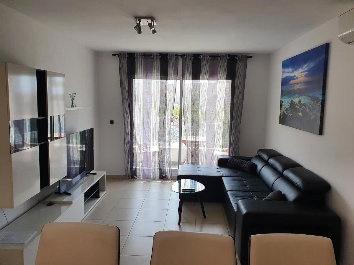 El Rome Duplex Agaete (Gran Canaria) Exterior foto