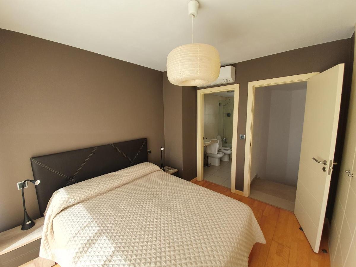 El Rome Duplex Agaete (Gran Canaria) Exterior foto