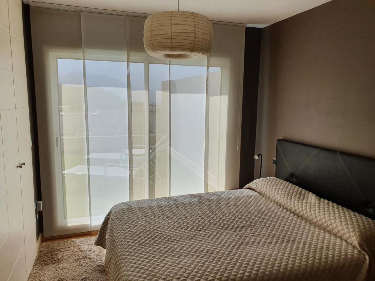 El Rome Duplex Agaete (Gran Canaria) Exterior foto