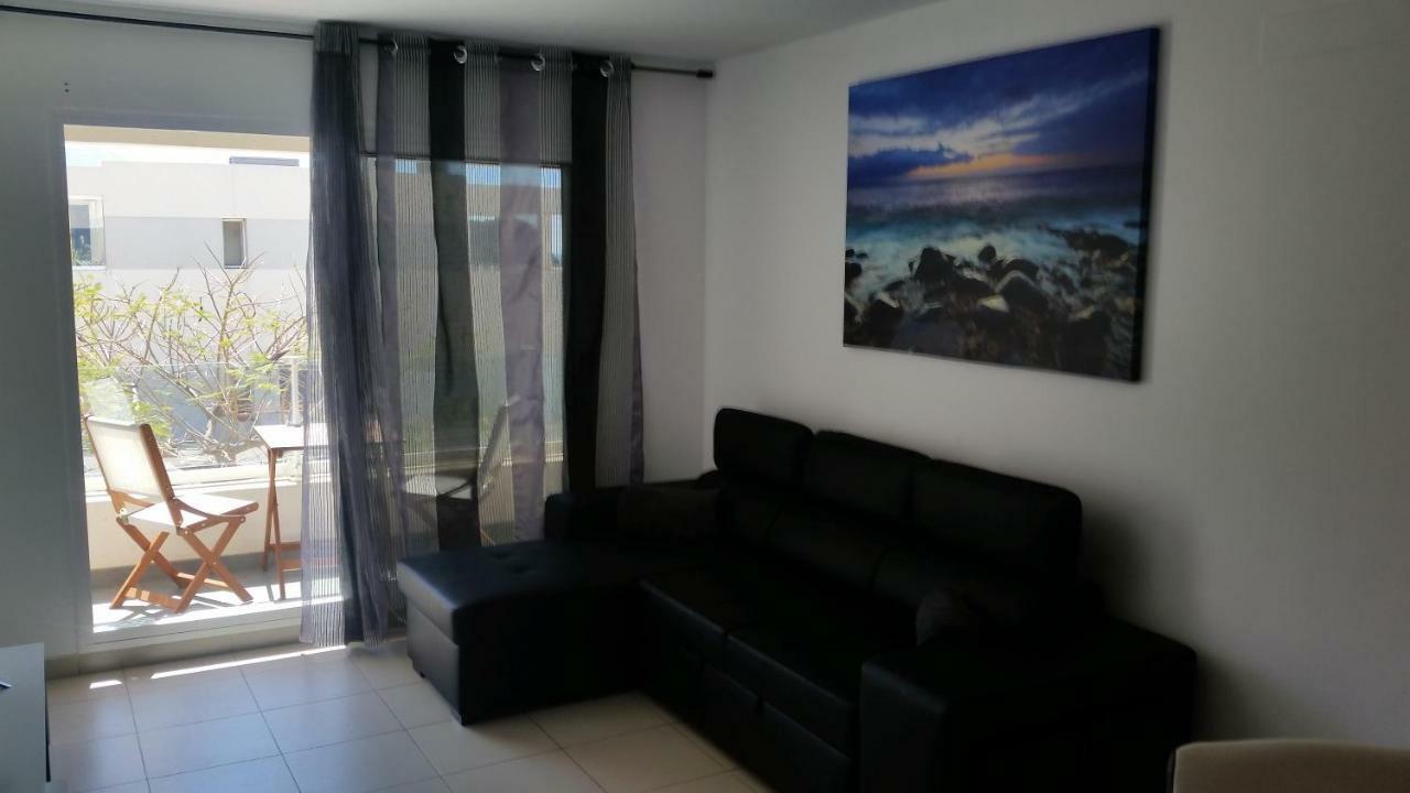 El Rome Duplex Agaete (Gran Canaria) Exterior foto
