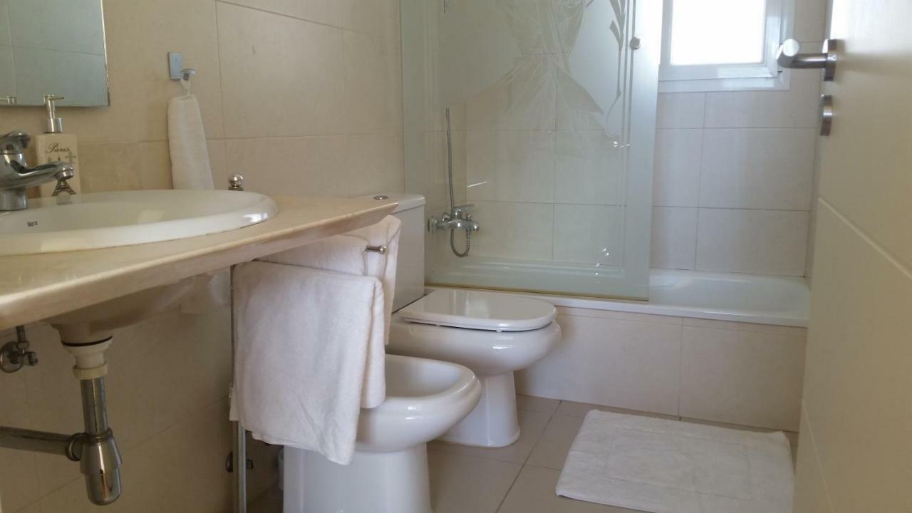 El Rome Duplex Agaete (Gran Canaria) Exterior foto