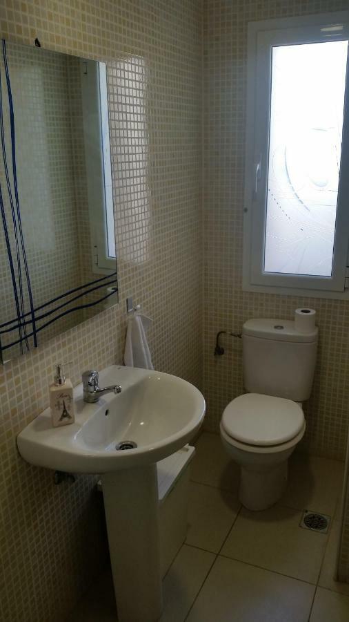 El Rome Duplex Agaete (Gran Canaria) Exterior foto