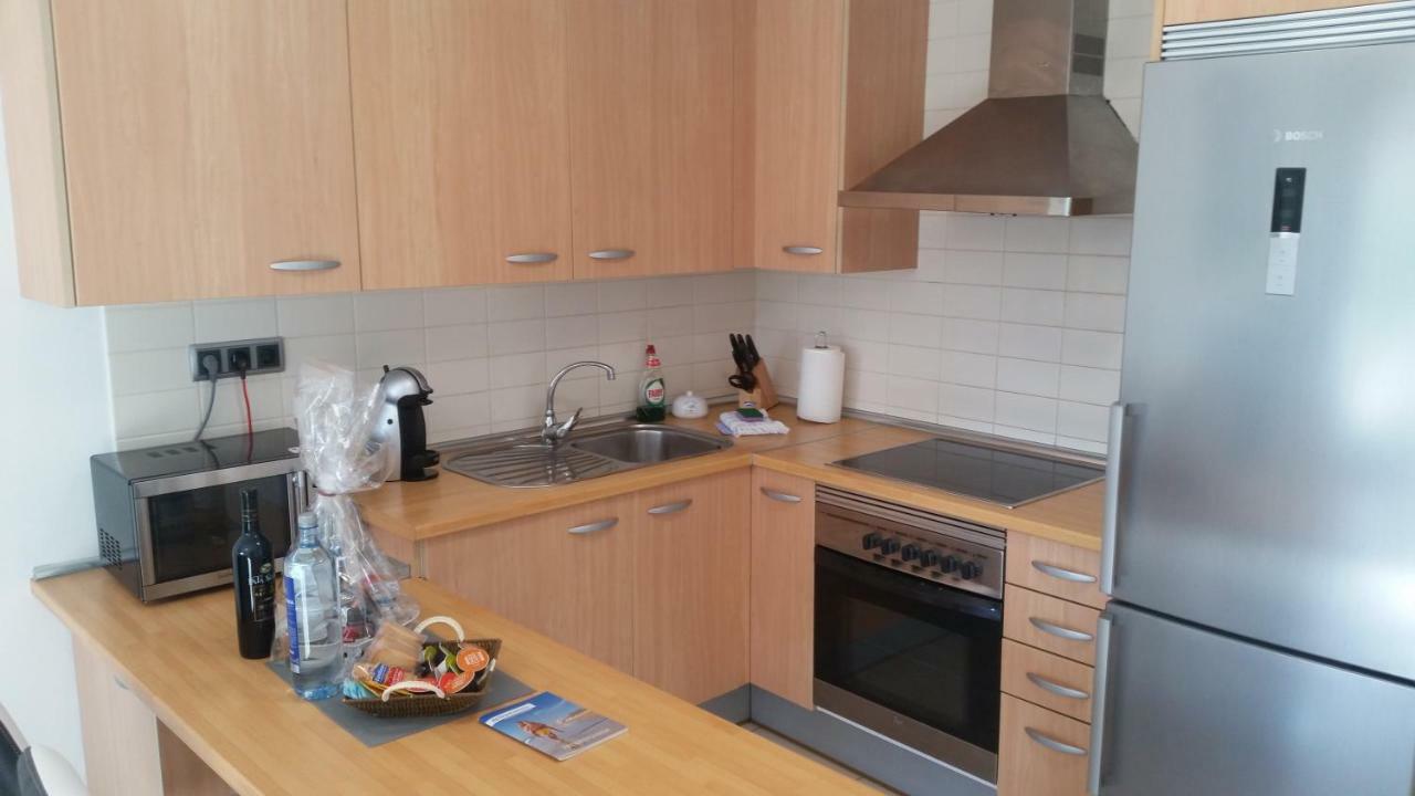 El Rome Duplex Agaete (Gran Canaria) Exterior foto